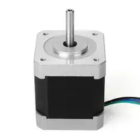 Oem Žingsninis variklis JK42HS40-0504 200 žingsnių/aps 12V / 0.5A / 0.43Nm