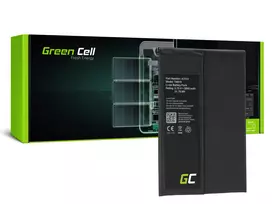Green Cell Žalias Cell Apple iPad Mini 2 A1489 A1490 A1600 A1491 A1499 A1599, antros kartos iPad Mini 3 A1600 A1601 akumuliatorius