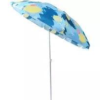 Enero Camp Paplūdimio ir balkono skėtis 160cm