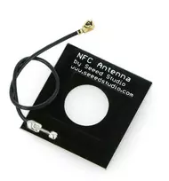 Seeed Studio 13.56 MHz NFC antena su U.FL