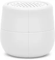 Lexon Mino X nešiojama kolonėlė Bluetooth baltos spalvos LA120MW