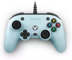 Nacon Pro Compact Xbox X/S & One laidinis valdiklis (Past Mėlyna)