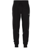 Teniso kelnės vyrams  - Juoda (XL)