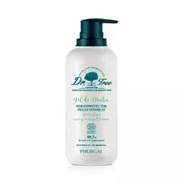 Dr. Tree Eco maitinamasis dušo gelis 500ml