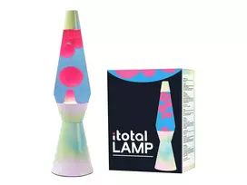 Lavos lempa Itotal Rainbow Dream