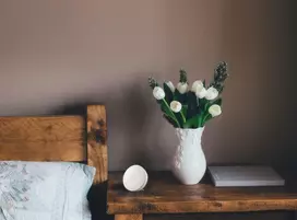 Airthings Wave Mini oro kokybės matuoklis