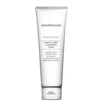 "Bareminerals Pure Plush" švelnios giliai valančios putos 120g