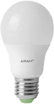 Airam LED šaldiklio lempa, E27, 2800 K, 470 lm, opalas