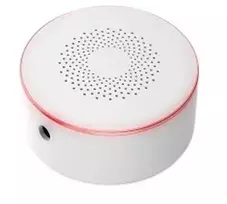 Išmanioji signalizacijos sirena IMOU ZR1 ZigBee