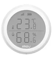 Temperatūros ir drėgmės jutiklis IMOU ZTM1 ZigBee