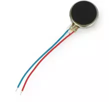 Oem Mini vibracinis variklis 10x2mm - 3V
