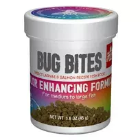 Sera Fluval Bug Bites spalvoms 45g
