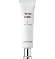SWANICOCO PEPTINE BIOME PAAKIŲ KREMAS SU PEPTIDAIS, 30 ml