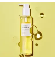 SWANICOCO ANTI SEBUM CLEANSING OIL, 200 ml