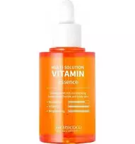 SWANICOCO MULTIVITAMINŲ ESENCIJA, 70 ml