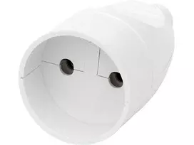 Blow Oem Šakotuvas GN-161 be įžeminimo Baltas