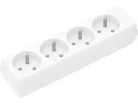 Plastrol Oem Elektros tinklo ilgintuvas GN-470 su įžeminimu
