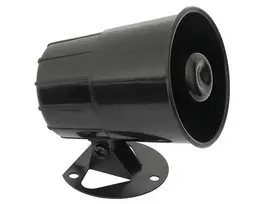 Blow Signalizacijos sirena S40 be elektros/garsiakalbio