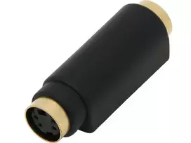 Blow Perėjimas: S-VHS GN-GN