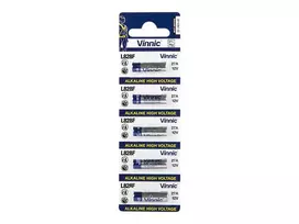 Blow Pūtimo baterija L828BL 27A VINNIC