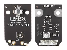 Blow Oem Antenos stiprintuvas SWA-9701