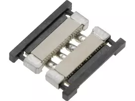 Blow Jungtis LED juostelėms 10 mm RGB jungtis