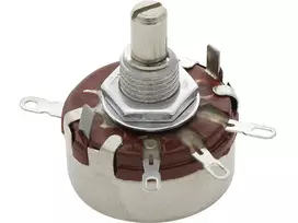 Blow Prakaitas, Rotacinis 2W 100K omų B tiesinis