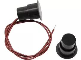 Blow Nendrinių durų jutiklis HO-03L rudas