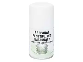 Blow Purškiamas prasiskverbiantis lubrikantas 100ml AG