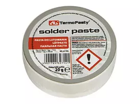 Blow litavimo pasta 20g AG