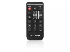 Blow Radijo pilotas 2DIN AVH-9880/9810/9900