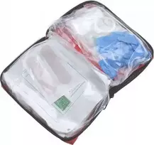 Blow Automobilinis pirmosios pagalbos rinkinys TK mini b