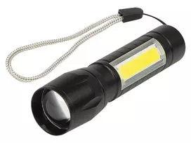 Blow Taktinis LED žibintuvėlis + dėklas