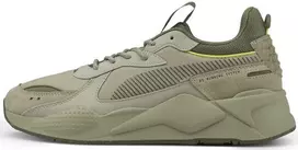 Puma Avalynė Vyrams Rs-X Elevated Hik Birch Khaki 390186 02