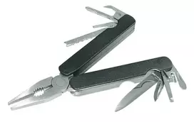 Mega Szczypce Daugiafunkcinės replės 160 mm (komplektas),