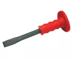 Beast Statybinis kaltas Proline 300x22mm su guminiu rankena