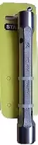 Stanley Klucz Vamzdinis raktas 14 * 15 mm, ilgis = 142 mm [ilgis]