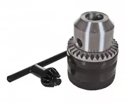 Uchwyt Laikiklis 13 mm 1/2-20 unf grąžto griebtuvas, raktas, lizdinė pakuotė