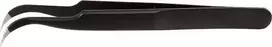 Pincetės Proline kampinės 115mm