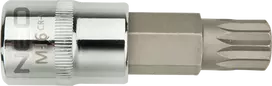 Antgalis NEO Spline 1/2', M16 x 55 mm