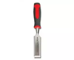 Proline Kalta medienai 8mm CrV guminiu rankena