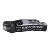 EOT036 Esperanza LED priekinis žibintas Antlia