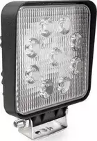 Amio Darbo žibintas 9 LED, 9-36v