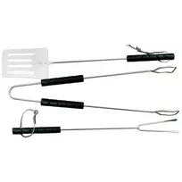 FLORALAND MASTER GRILL Rinkinys GRILIO PRIEDAI SUP101a