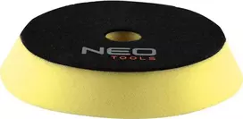 Poliravimo padas NEO, 150 mm, storis 25 mm, tvirtinimas 130 mm, kietas