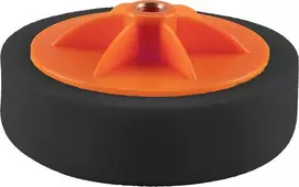 Pad Poliravimo veltinis NEO, 150 mm, storis 50 mm, M14, minkštas