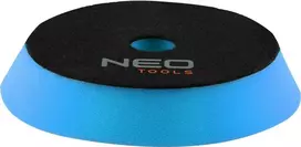 Poliravimo padas NEO 130 x 150 x 25 mm, itin kieta kempinė