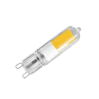 LED lempa Rebel G9 4W, 4000K, 230V