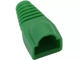 Blow Guminis dangtelis 8p8c žalias