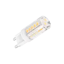 Led Rebel G9 lempa, 3W, 4000K, 230V